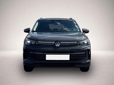 Fahrzeug ansehen: Volkswagen Tiguan Life TSI DSG|AHK|eHECK|360°|5 J GAR.|LED Volkswagen Tiguan Life TSI DSG|AHK|eHECK|360°|5 J GAR.|LED