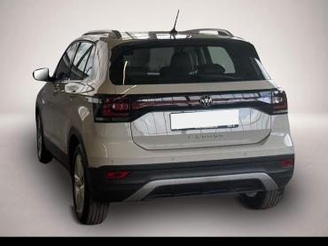Volkswagen T-Cross 1.0 TSI Style * LED * App-Connect * Sitzheizu