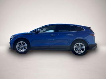 Fahrzeug ansehen: Skoda Enyaq 170¤ m.20% Anz. 82kWh Wärmepumpe Navi ACC Skoda Enyaq 170¤ m.20% Anz. 82kWh Wärmepumpe Navi ACC