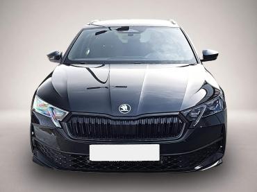 Fahrzeug ansehen: Skoda Octavia Combi 2.0 TSI DSG 4x4 Sportline / Matrix Skoda Octavia Combi 2.0 TSI DSG 4x4 Sportline / Matrix
