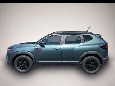 Dacia Duster Extreme Hybrid 155 Winterpack/ 360° Park