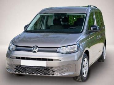 Fahrzeug ansehen: Volkswagen Caddy 2.0 TDI 90kW 7DSG Family Volkswagen Caddy 2.0 TDI 90kW 7DSG Family