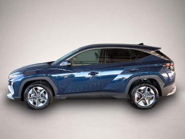 Hyundai TUCSON Comfort Plus 1.6 T-GDI 2WD / Matrix-LED /
