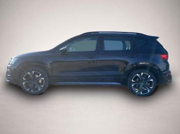 Fahrzeug ansehen: Cupra Ateca 2.0 TSI DSG 4-DRIVE AHK * SUPER-SPORTLENKRAD Cupra Ateca 2.0 TSI DSG 4-DRIVE AHK * SUPER-SPORTLENKRAD