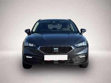 Fahrzeug ansehen: Seat Leon ST Style TDI DSG|AHK|KAMERA|ACC|KEYLESS|APP Seat Leon ST Style TDI DSG|AHK|KAMERA|ACC|KEYLESS|APP
