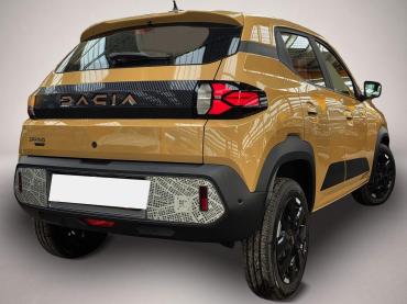 Fahrzeug ansehen: Dacia Spring EXTREME ELECTRIC Navi Kamera PDC vo. * hi. Dacia Spring EXTREME ELECTRIC Navi Kamera PDC vo. * hi.