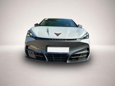 Cupra Tavascan AB474EUR Endurance ALCANTARA WÄPU 360 S