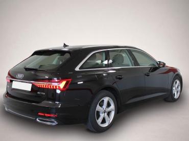 Fahrzeug ansehen: Audi A6 2.0 TDI 7-Gang-S-Tronic Audi A6 2.0 TDI 7-Gang-S-Tronic