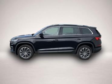 Fahrzeug ansehen: Skoda Kodiaq 2.0 TDI DSG Style 219¤ m.20% Anz. PANO ST Skoda Kodiaq 2.0 TDI DSG Style 219¤ m.20% Anz. PANO ST