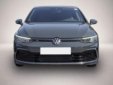 Volkswagen Golf 1.5 eTSI DSG R-Line LED AMBIENTE 17ALU PDC