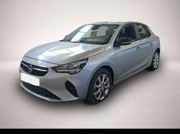 Opel Corsa Edition Navi PDC Kamera Tempomat