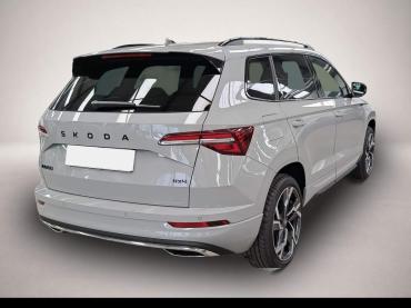 Skoda Karoq 2.0 TDI DSG Sportline 4x4 Navi LED