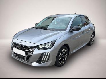 Peugeot 208 1.2 Allure Pack * Spurassist * Einparkhilfe