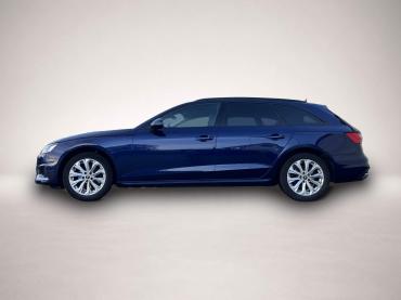 Audi A4 Avant 35 2.0 TFSI advanced 138¤ m.20% Anz. Navi el.Klappe SHZ PDC LED DAB FL-Ass.