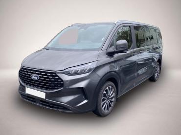 Fahrzeug ansehen: Ford Tourneo Custom L2 Titanium * LED * B * O * Pano * ACC Ford Tourneo Custom L2 Titanium * LED * B * O * Pano * ACC