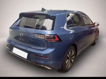 Fahrzeug ansehen: Volkswagen Golf 8 1.5 eTSI DSG Goal IQ-LIGHT ACC AHK PDC KA Volkswagen Golf 8 1.5 eTSI DSG Goal IQ-LIGHT ACC AHK PDC KA