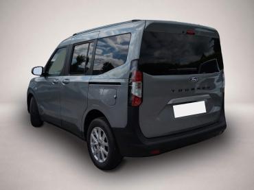 Ford Tourneo Courier Titanium Automatik Bluetooth Kli