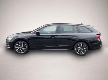 Fahrzeug ansehen: Skoda Octavia Combi iV 1.4 TSI DSG eHybrid SPORTPAKET Skoda Octavia Combi iV 1.4 TSI DSG eHybrid SPORTPAKET