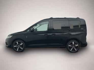 Volkswagen Caddy Energy Hybrid AGR NAVI LED AHK