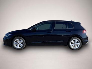 Volkswagen Golf 1.5 TSI LIFE GARANTIE * APP-CONNECT * AHK * ACTIV
