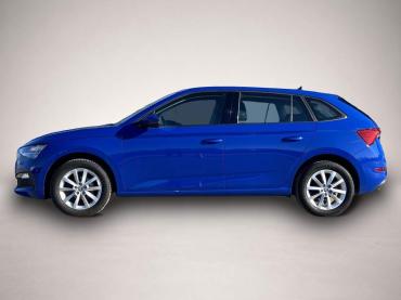 Skoda Scala 1.0 TSI SMART-LINK * NAVI-COLUMBUS * LED * DAB * L