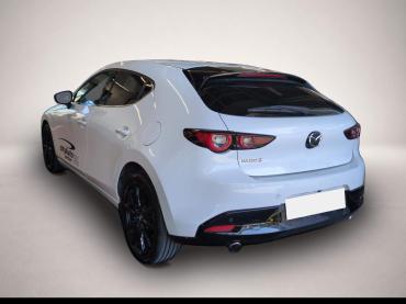 Fahrzeug ansehen: Mazda 3 e-SKYACTIV-G 140 HOMURA AUTOMATIK Bluetooth Na Mazda 3 e-SKYACTIV-G 140 HOMURA AUTOMATIK Bluetooth Na