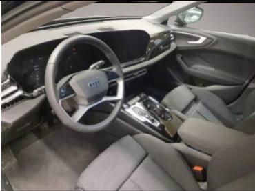 Audi A5 Avant TFSI qu. S-tronic * AHK * Kamera * LED