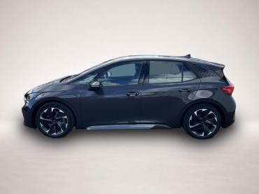 Fahrzeug ansehen: Cupra Born 164¤ m.20% Anz. e-Boost 82kWh Navi ACC LED Cupra Born 164¤ m.20% Anz. e-Boost 82kWh Navi ACC LED