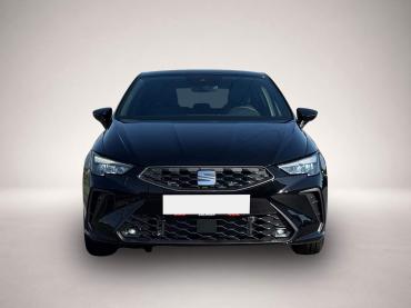 Fahrzeug ansehen: Seat Ibiza Style TSI DSG|NAVI|ACC|LED|KAMERA|SITZHZ| Seat Ibiza Style TSI DSG|NAVI|ACC|LED|KAMERA|SITZHZ|