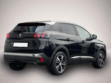 Peugeot 3008 GT 1.2 PureTech 130 ACC/AHK/BLIS/SHZ