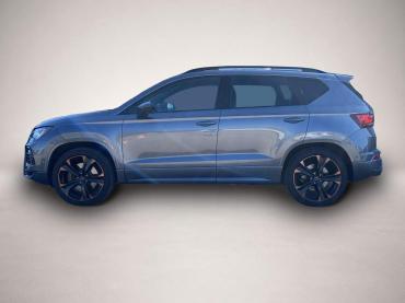 Fahrzeug ansehen: Cupra Ateca 2.0 TSI DSG 4-DRIVE AHK * EASY-OPEN * EL.HECKK Cupra Ateca 2.0 TSI DSG 4-DRIVE AHK * EASY-OPEN * EL.HECKK