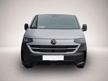 Volkswagen T7 Transporter Kasten 2.0 TDI Aut. LR LED 5-J-GA