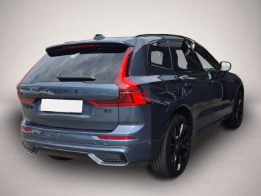 Volvo XC60 B5 B AWD Ultra Black Edition Paket Premium
