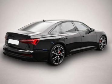 Fahrzeug ansehen: Audi S6 3.0 TDI Tiptronic quattro Pano/Tempo Audi S6 3.0 TDI Tiptronic quattro Pano/Tempo