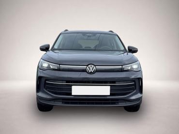 Fahrzeug ansehen: Volkswagen Tiguan GOAL TDI DSG|AHK|NAVI|RÜCKFAHRKAMERA|ACC| Volkswagen Tiguan GOAL TDI DSG|AHK|NAVI|RÜCKFAHRKAMERA|ACC|