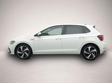Fahrzeug ansehen: Volkswagen Polo GTI 2.0 TSI DSG LED NAVI BEATS KAMERA ACC Volkswagen Polo GTI 2.0 TSI DSG LED NAVI BEATS KAMERA ACC