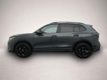 Volkswagen Tiguan 2.0 TSI DSG 4Mo. R-Line BLACK-STYLE 5-J-GAR IQ-LIGHT H&K EASY-OPEN