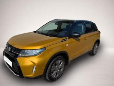 Fahrzeug ansehen: Suzuki Vitara 1.4 Automatik HYBRID Comfort ALLGRIP 81 . Suzuki Vitara 1.4 Automatik HYBRID Comfort ALLGRIP 81 .