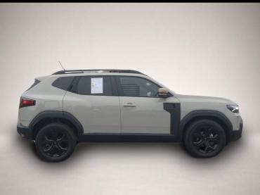 Fahrzeug ansehen: Dacia Duster TCe 140 Extreme SHZ * LKHZ * RFK Dacia Duster TCe 140 Extreme SHZ * LKHZ * RFK