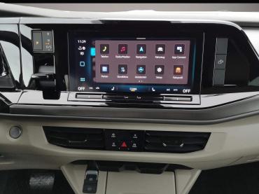 Fahrzeug ansehen: Volkswagen T7 California 2.0 TDI DSG Beach Tour Volkswagen T7 California 2.0 TDI DSG Beach Tour