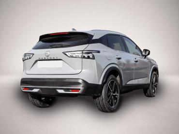 Fahrzeug ansehen: Nissan Qashqai Tekna 1.3 DIG-T MHEV 158PS Xtronic 4x2 Nissan Qashqai Tekna 1.3 DIG-T MHEV 158PS Xtronic 4x2