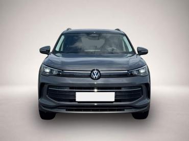 Fahrzeug ansehen: Volkswagen Tiguan Life eTSI DSG|AHK|LED-PLUS|18"|EASY-OPEN Volkswagen Tiguan Life eTSI DSG|AHK|LED-PLUS|18"|EASY-OPEN