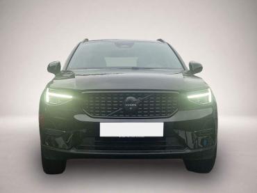 Fahrzeug ansehen: Volvo XC40 B3 B DKG Plus Black Edition STDHZ * 360°View Volvo XC40 B3 B DKG Plus Black Edition STDHZ * 360°View