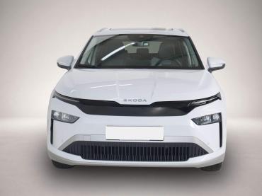 Fahrzeug ansehen: Skoda Enyaq Loft 85 77 kWh Skoda Enyaq Loft 85 77 kWh