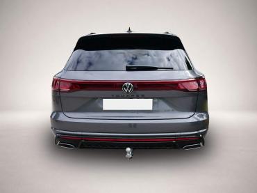 Fahrzeug ansehen: Volkswagen Touareg R-Line V6 TDI 4-Motion * FINAL-EDITION * AHK Volkswagen Touareg R-Line V6 TDI 4-Motion * FINAL-EDITION * AHK