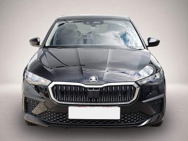 Fahrzeug ansehen: Skoda Scala 1.0 TSI Essence / Sitzheizung / PDC hinten Skoda Scala 1.0 TSI Essence / Sitzheizung / PDC hinten