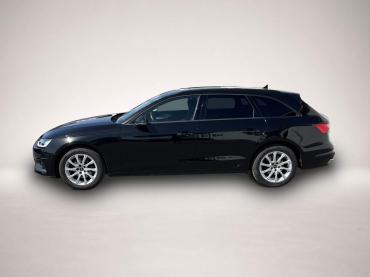 Fahrzeug ansehen: Audi A4 Avant 35 2.0 TFSI S tronic Navi LED PDC SHZ F Audi A4 Avant 35 2.0 TFSI S tronic Navi LED PDC SHZ F