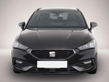 Fahrzeug ansehen: Seat Leon Sportstourer 1.5 eTSI FR Seat Leon Sportstourer 1.5 eTSI FR