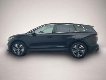 Fahrzeug ansehen: Skoda Enyaq 85x Loft AHK WÄPU RFK ACC NAVI Skoda Enyaq 85x Loft AHK WÄPU RFK ACC NAVI