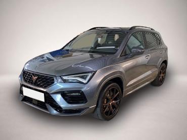 Fahrzeug ansehen: Cupra Ateca VZ 2.0 TSI DSG 4Drive * Navi * ACC * Beats * Pano Cupra Ateca VZ 2.0 TSI DSG 4Drive * Navi * ACC * Beats * Pano